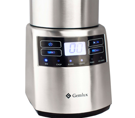 GL-PB-788S управление