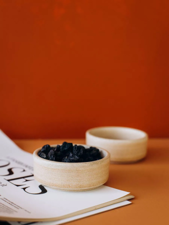 Соусник Bonna Mirage MRGRPL6JO, 60 мм, 30 мл