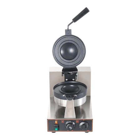 Вафельница для бургеров Hurakan HKN-GES15