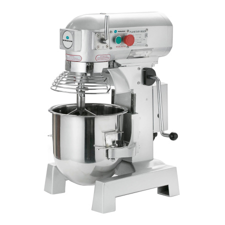 Планетарный миксер Hurakan HKN-IP10FM