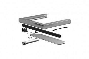 Стыковочный комплект Unox XWKQT-00HS-E