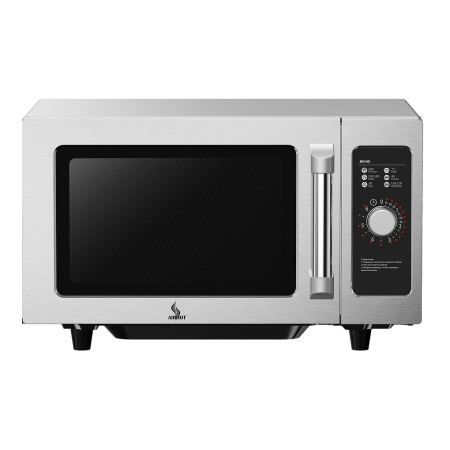 Печь СВЧ Airhot Micro Wave AMW-1100NML-II 25L MANUAL Печь СВЧ Airhot Micro Wave AMW-1100NML-II 25L MANUAL