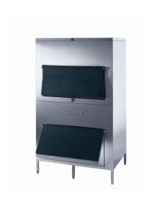 Бункер Brema Bin 550 V DS (для Muster 800-1500)