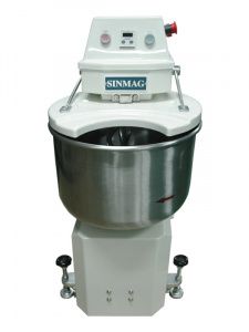 Тестомес SM 25 Тестомес SM 25