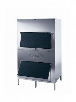 Бункер Brema Bin 550 V DS (для Muster 800-1500)