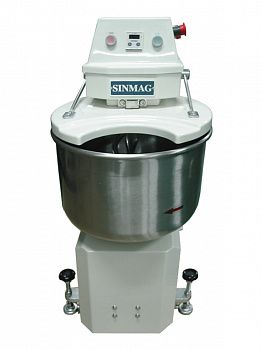 Тестомес SM 25 Тестомес SM 25