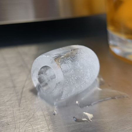 Льдогенератор Cooleq BF-80B