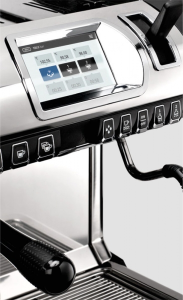Кофемашина Nuova Simonelli Aurelia Wave T3 2GR 380V White  +Autopurge+Easy Cream+High Groups Кофемашина Nuova Simonelli Aurelia Wave T3 2GR 380V White  +Autopurge+Easy Cream+High Groups
