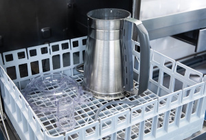 Блендер Robot Coupe BL 5 47000A