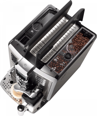 Кофемашина Gaggia Accademia