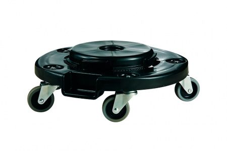 Тележка EKSI JW-RCD black