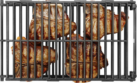 Решетка-гриль SG11C