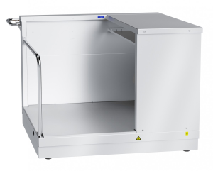 Кассовый прилавок Abat КК-70Х Кассовый прилавок Abat КК-70Х