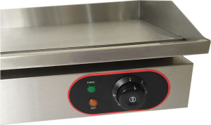 Управление Airhot GE-550