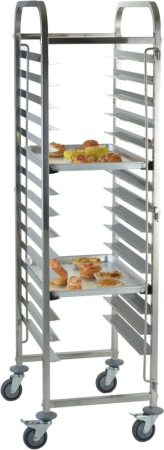 Тележка-шпилька Viatto RT6415