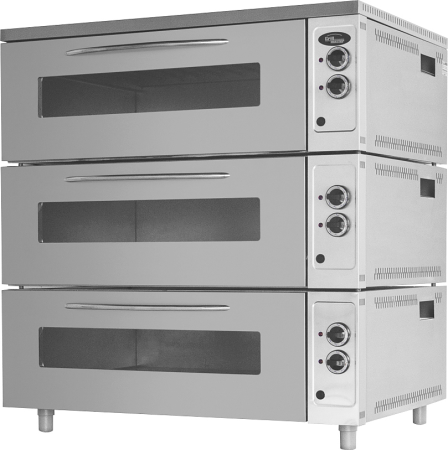 GRILL MASTER ШЖЭ/3