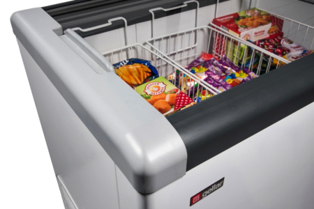 FG400c морозильный ларь