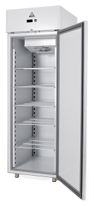 Шкаф морозильный Arkto F 0.5-S открытый