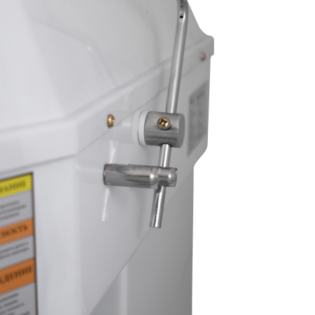 Тестомес EKSI SH20B