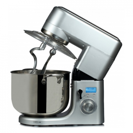 Планетарный миксер GL-SM10GR Гемлюкс