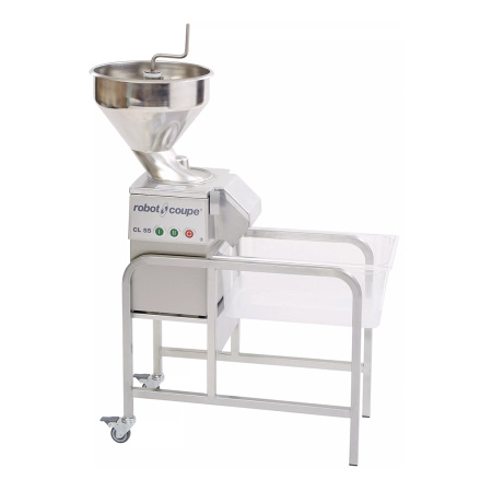 Овощерезка Robot Coupe CL55 Авто, без дисков 2216