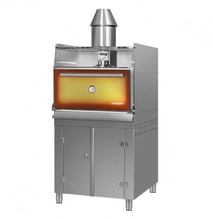 Печь на твердом топливе Josper HJX 25-L