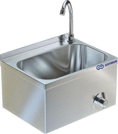 Рукомойник Kayman РМК-400/320