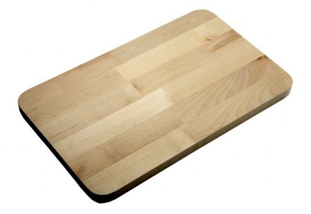 Разделочная доска для продуктов из дерева