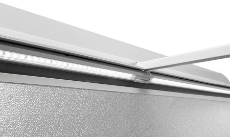 Ларь-бонета Haier GTS2500W