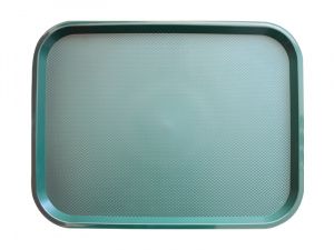 Поднос EKSI JW-A1418 green