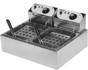 Фритюрница Viatto VA-EF062