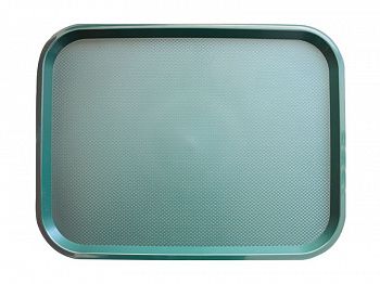 Поднос EKSI JW-A1418 green Поднос EKSI JW-A1418 green