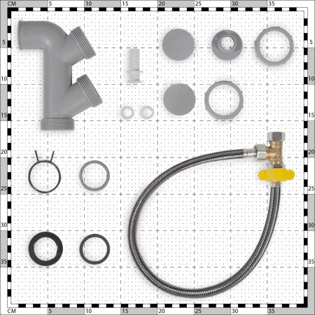 Измельчитель отходов BORT TITAN Extra