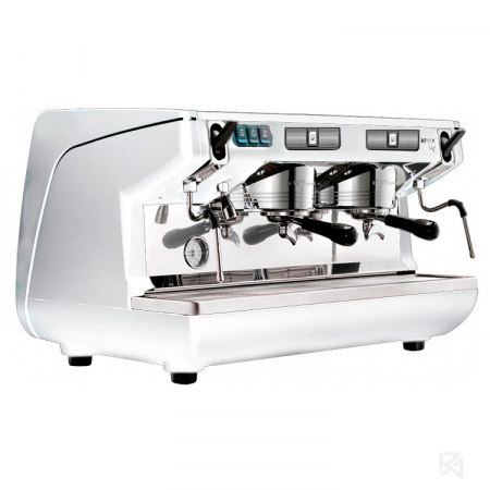 Кофемашина Nuova Simonelli Appia Life 2Gr S (167626)