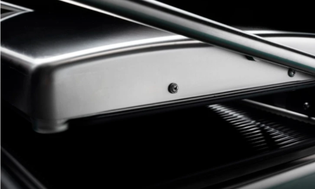 Керамический гриль Spidocook SP015PR-B