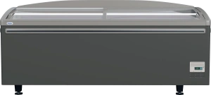 Ларь-бонета Haier GTE1850G