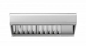 Конденсационная вытяжка kg86w