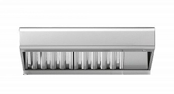 Конденсационная вытяжка kg86w