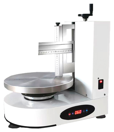 Машина для декорирования тортов Gastromix DM1