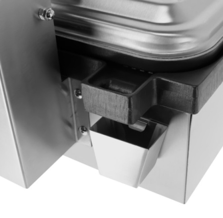 Контактный гриль Kocateq GH811maxiNW