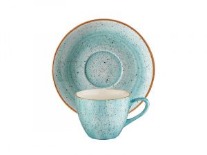 Чашка с блюдцем Bonna AAQ GRM 02 KFT Чашка с блюдцем Bonna AAQ GRM 02 KFT
