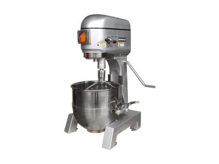 Миксер SINMAG 401