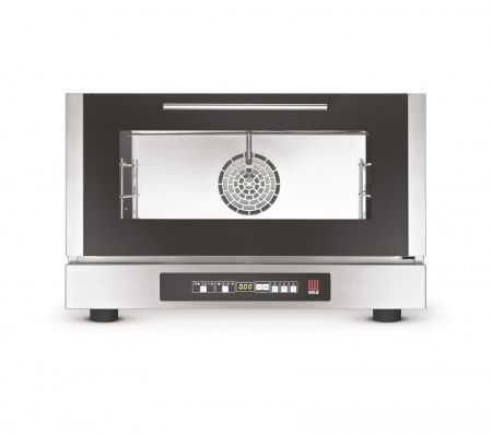 Печь Tecnoeka EKF 364 D UD