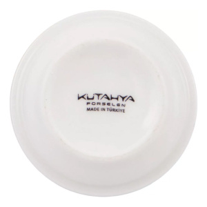 Салатник KUTAHYA BONE Mix & Match BNEO10JK00, 10 см