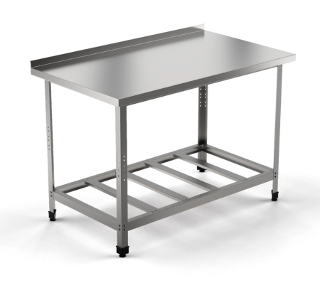 Стол производственный EKSI СПБП 1200/600-с 1200х600х850