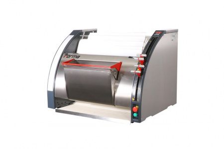 Тестозакаточная машина JAC FORMA