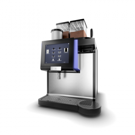 Кофемашина WMF 9000 F 03.8900 (0020)