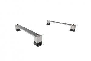 Комплект ножек для печи Unox XUC 035