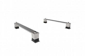 Комплект ножек для печи Unox XUC 035