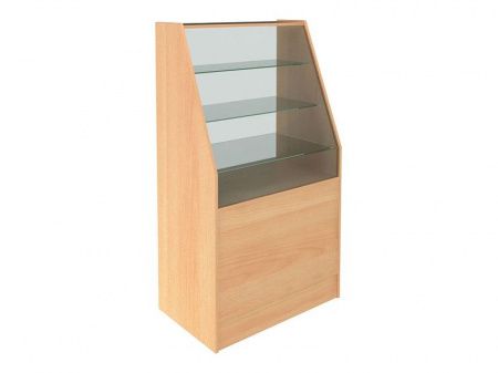 Торговый прилавок Cryspi ET 5590 РD